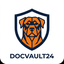 DocVault24 Icon