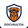 DocVault24 Icon